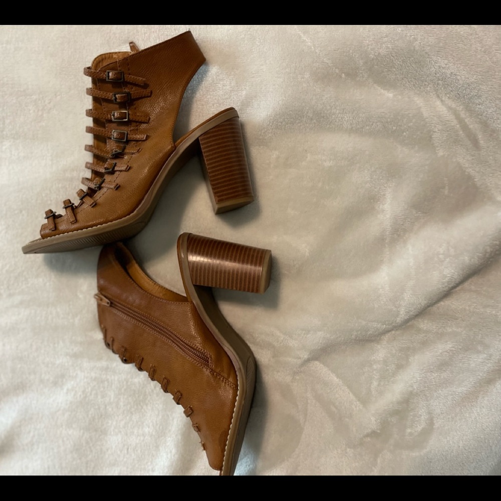 Heels